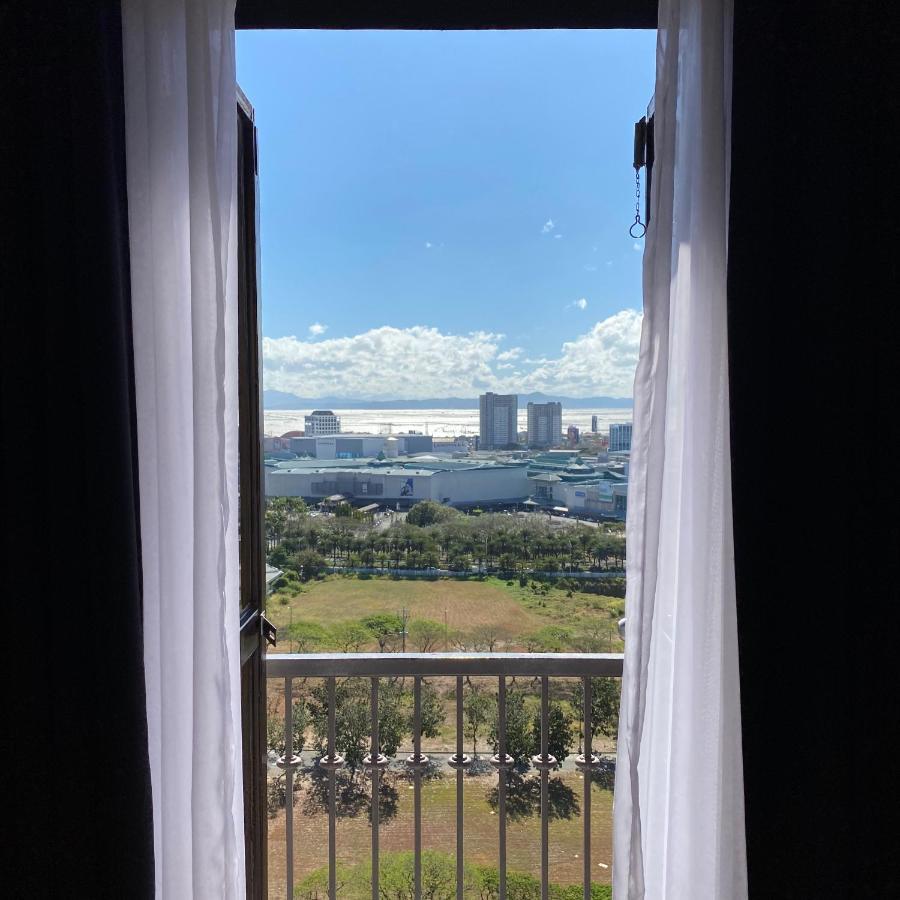 מונטינלופה Parque Espana Residence Hotel מראה חיצוני תמונה