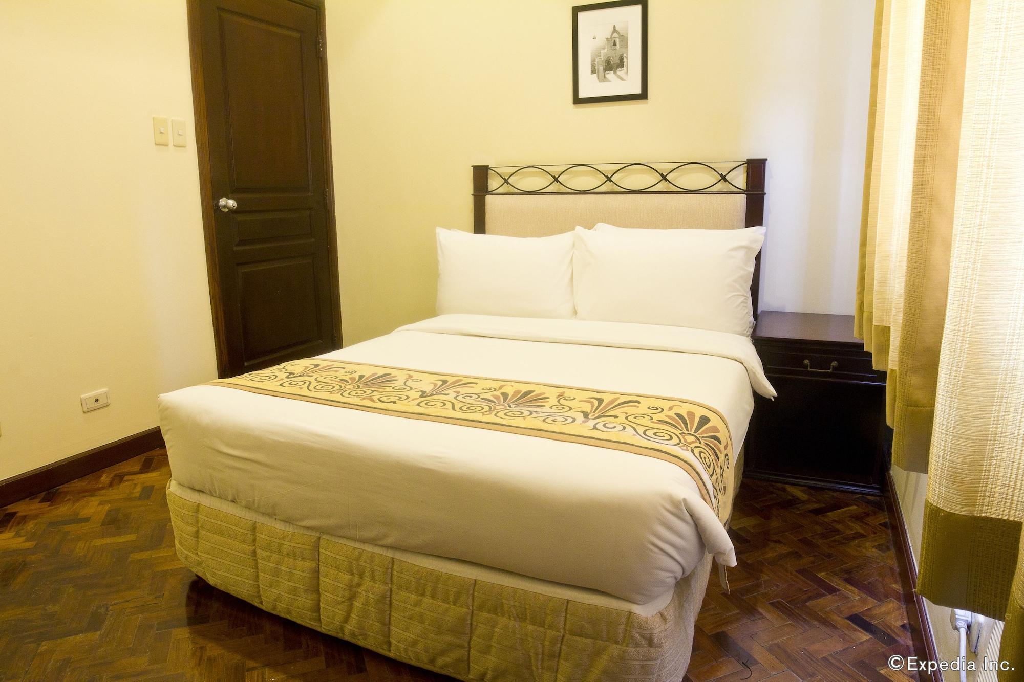 מונטינלופה Parque Espana Residence Hotel מראה חיצוני תמונה
