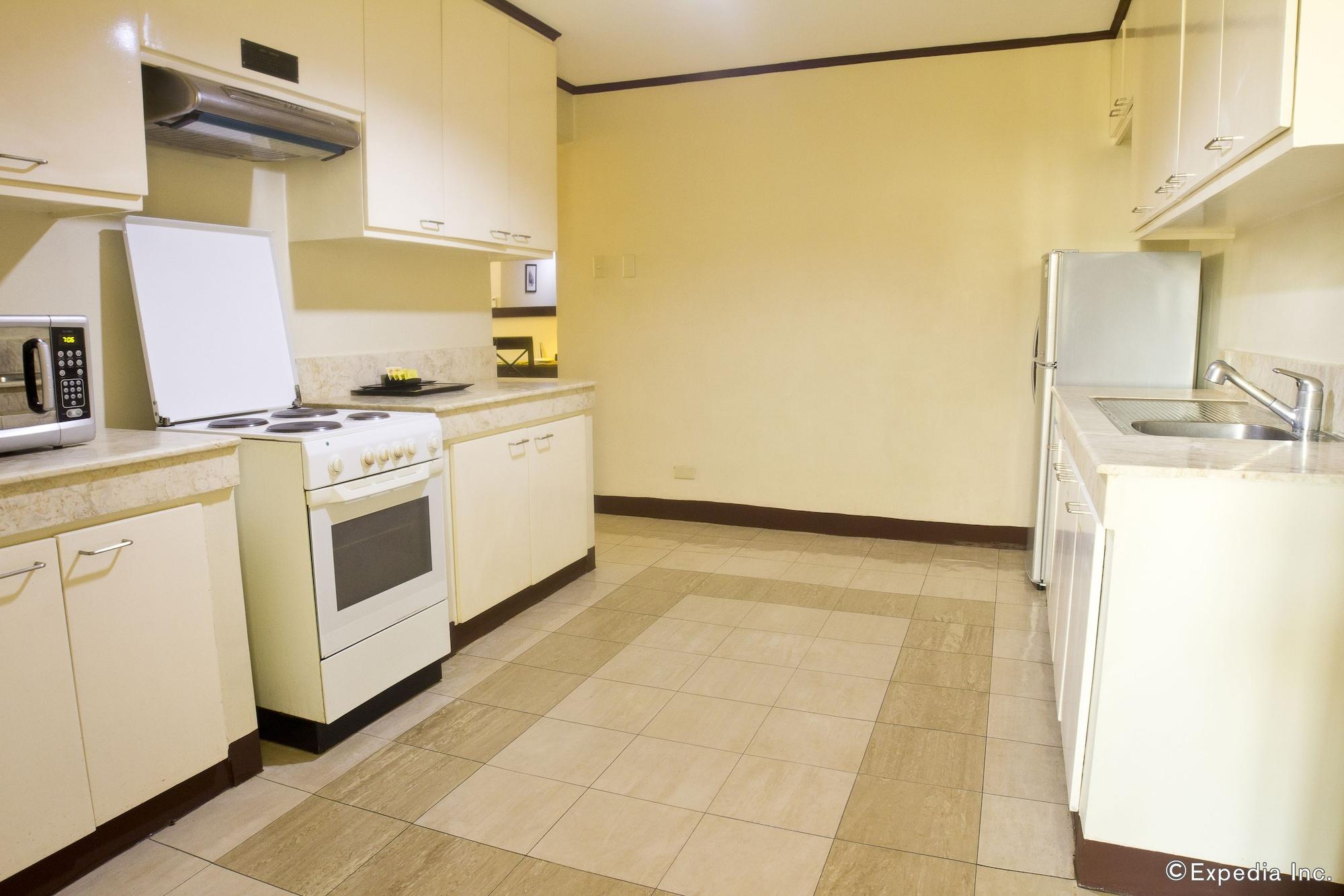 מונטינלופה Parque Espana Residence Hotel מראה חיצוני תמונה