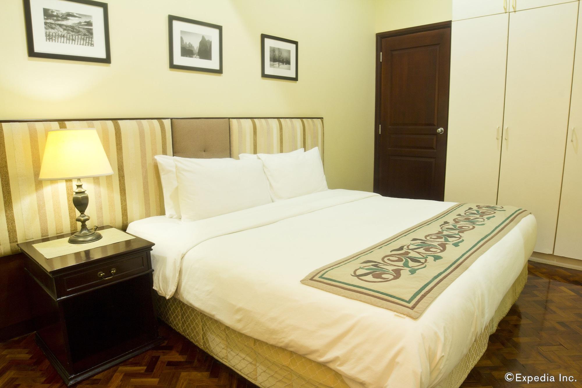 מונטינלופה Parque Espana Residence Hotel מראה חיצוני תמונה