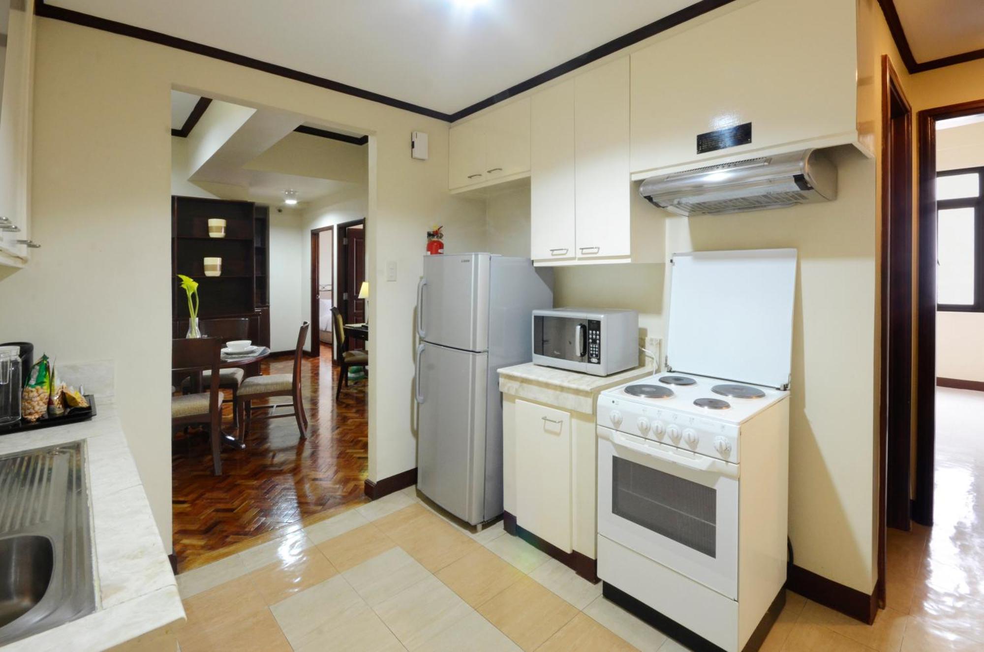 מונטינלופה Parque Espana Residence Hotel מראה חיצוני תמונה
