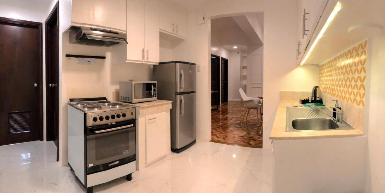 מונטינלופה Parque Espana Residence Hotel מראה חיצוני תמונה