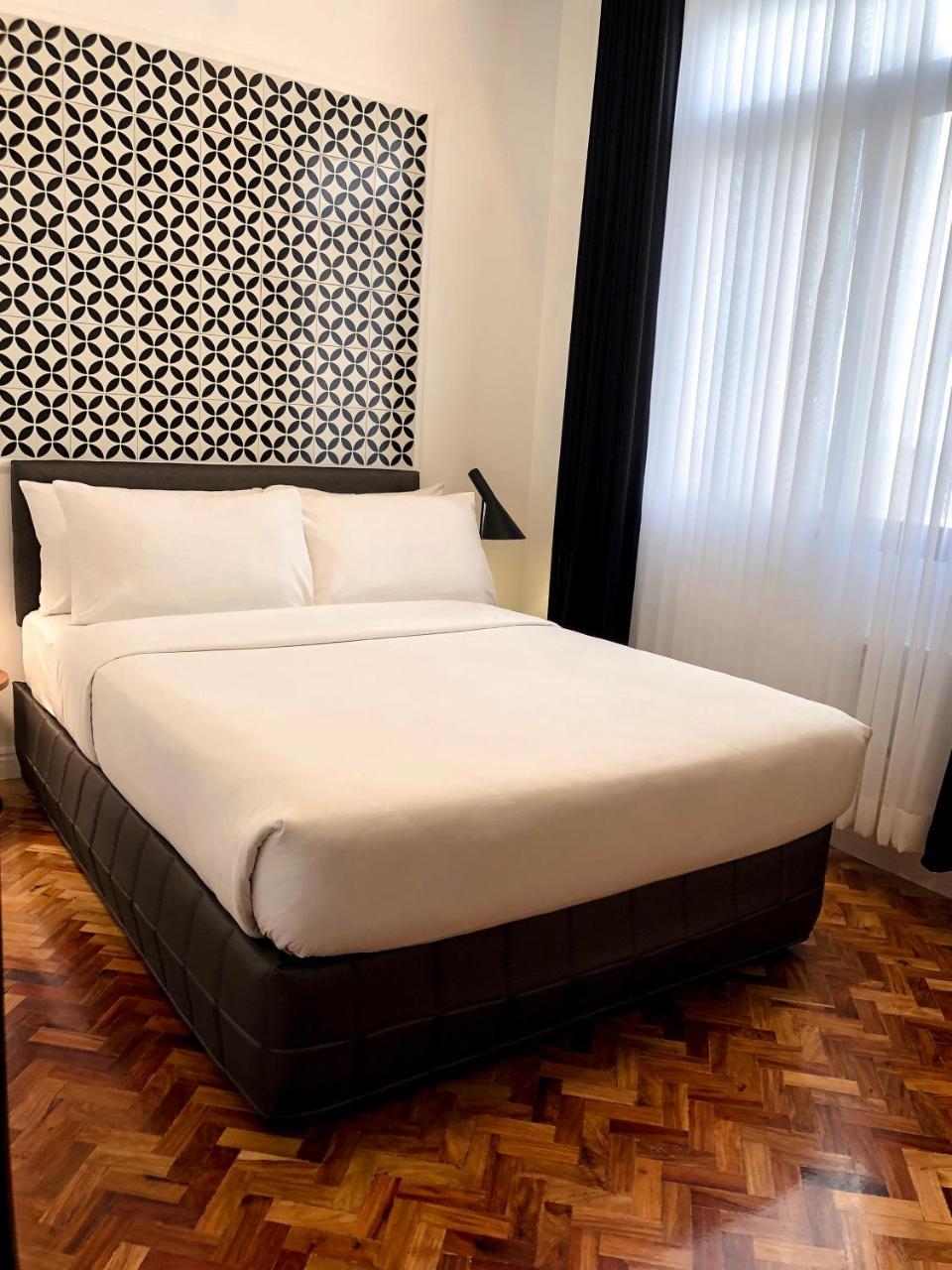 מונטינלופה Parque Espana Residence Hotel מראה חיצוני תמונה