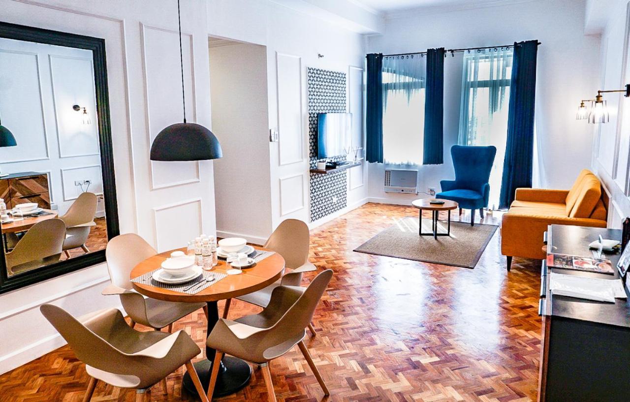 מונטינלופה Parque Espana Residence Hotel מראה חיצוני תמונה
