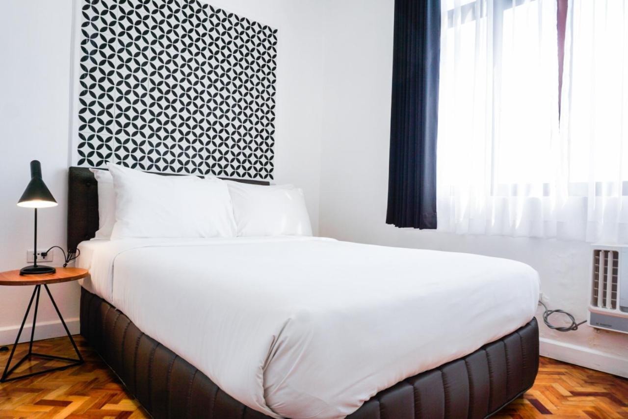 מונטינלופה Parque Espana Residence Hotel מראה חיצוני תמונה